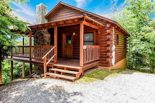 Log Cabin