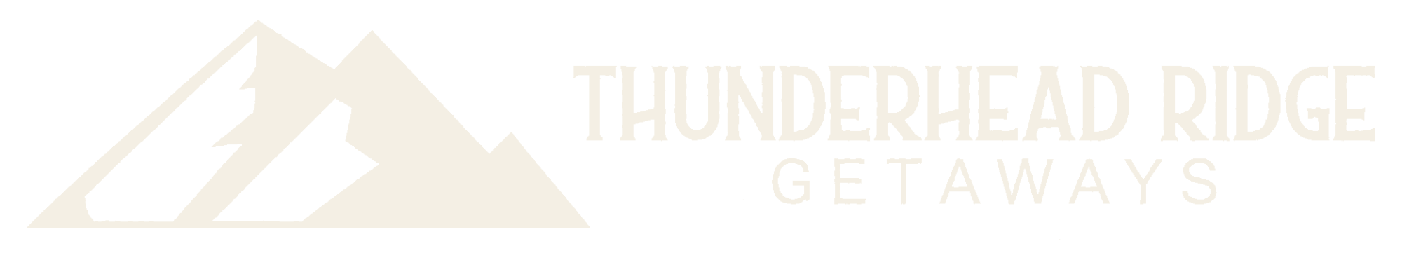 Thunderhead Ridge Getaways