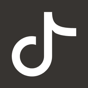 TikTok Logo