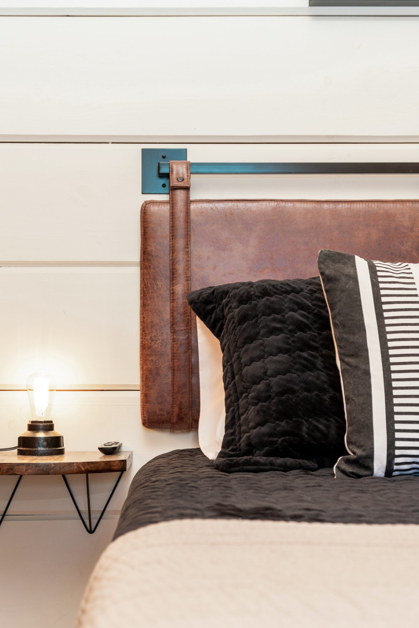 bedside shelf