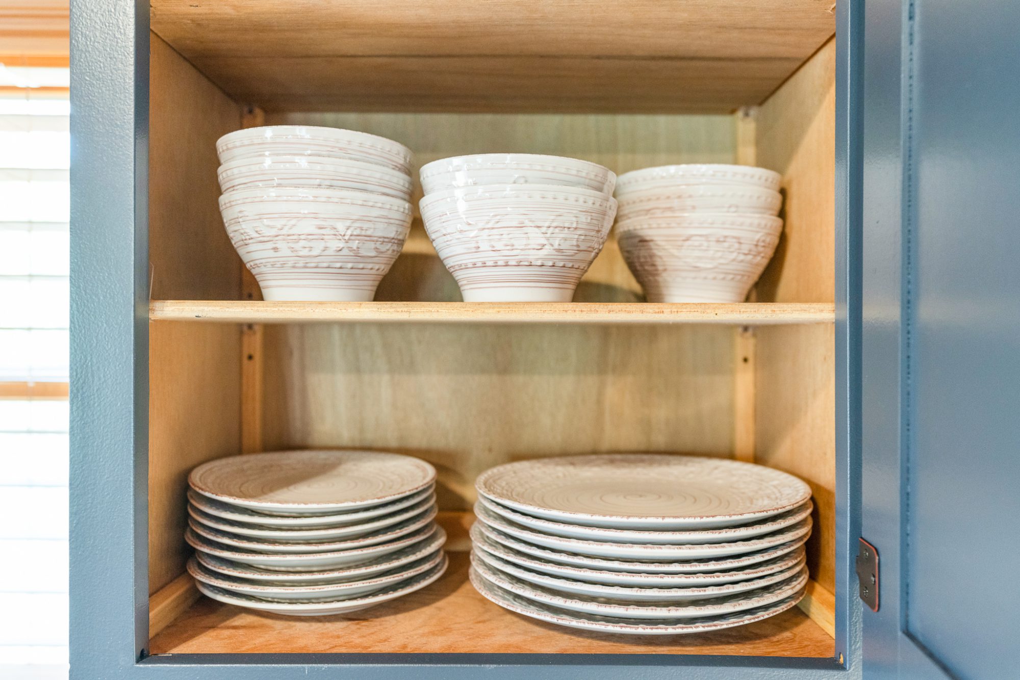 dishes