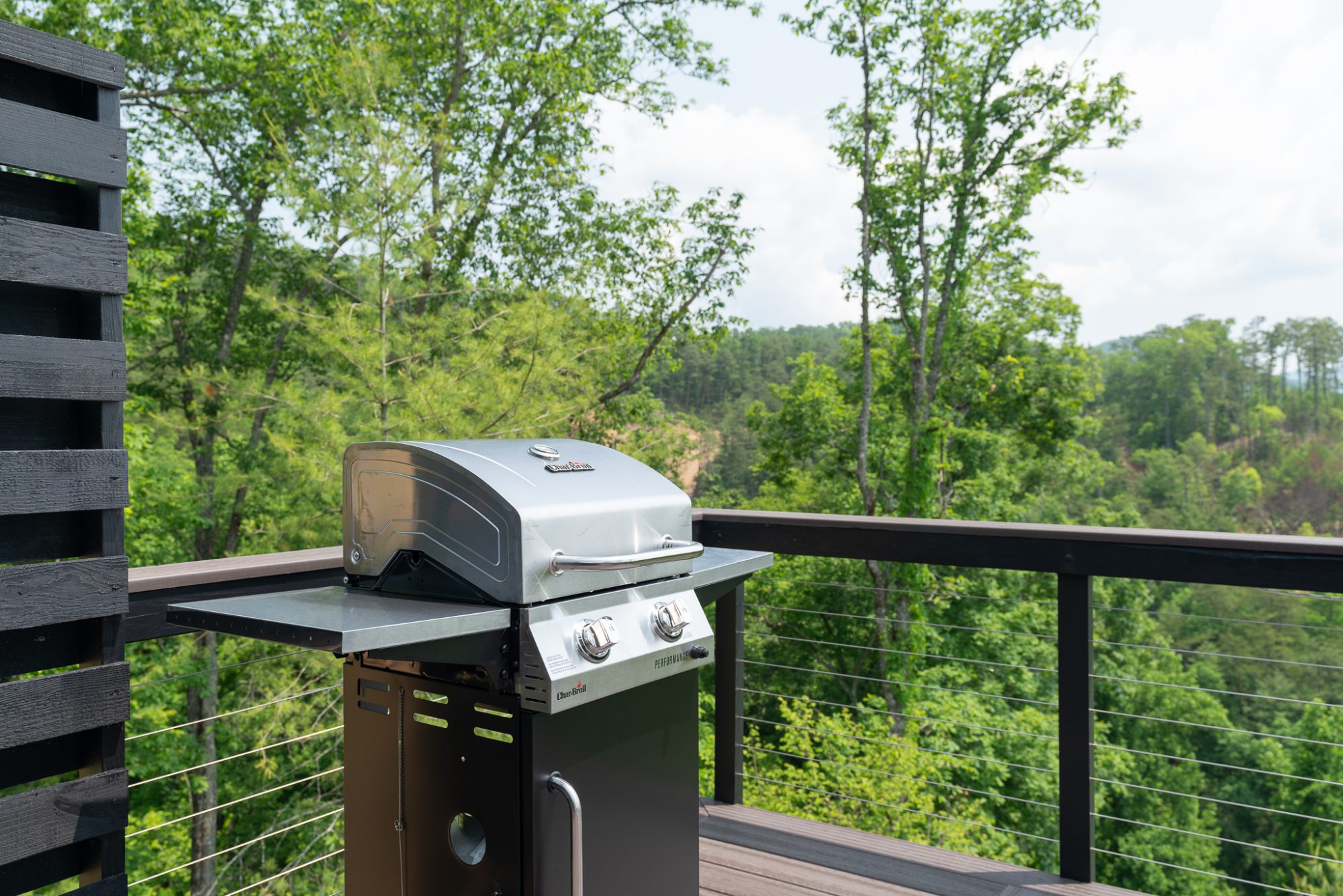 grill