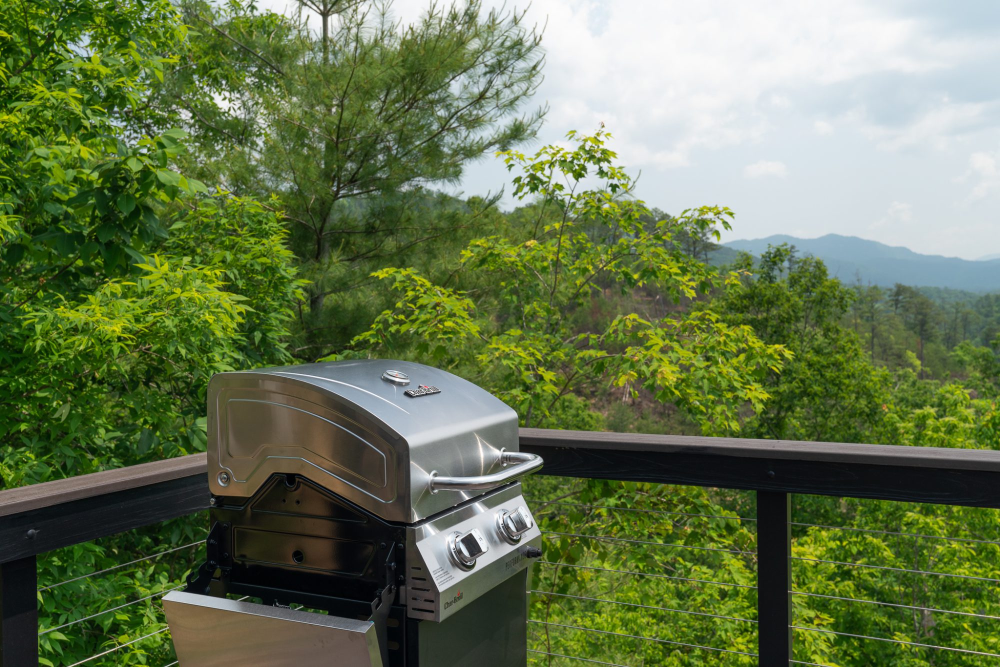 grill