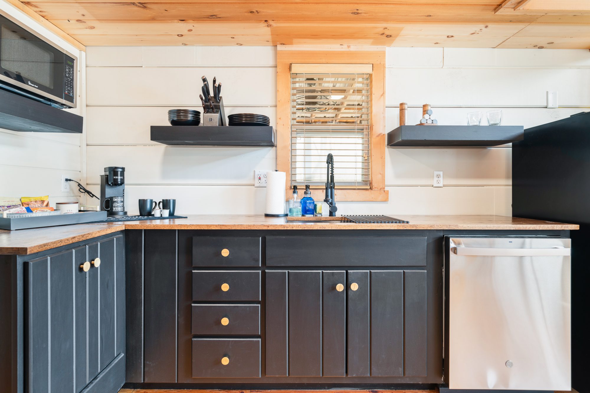 kitchen counters