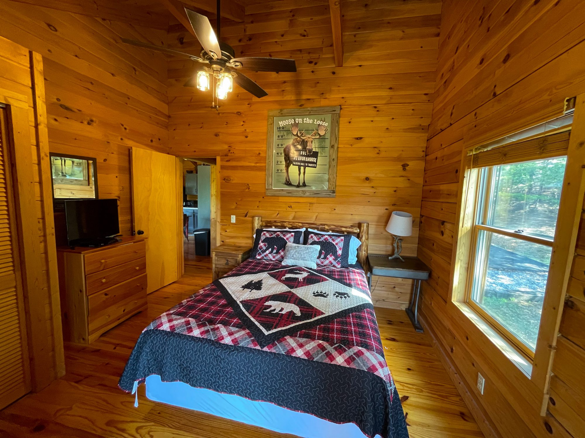 Cabin