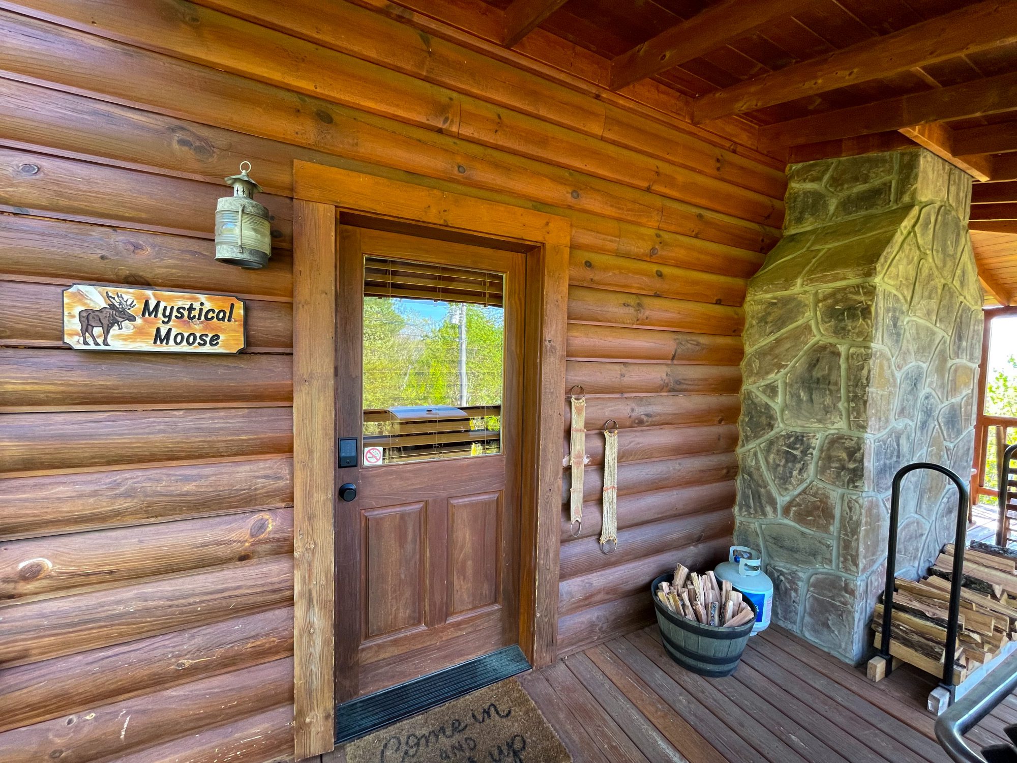 Cabin