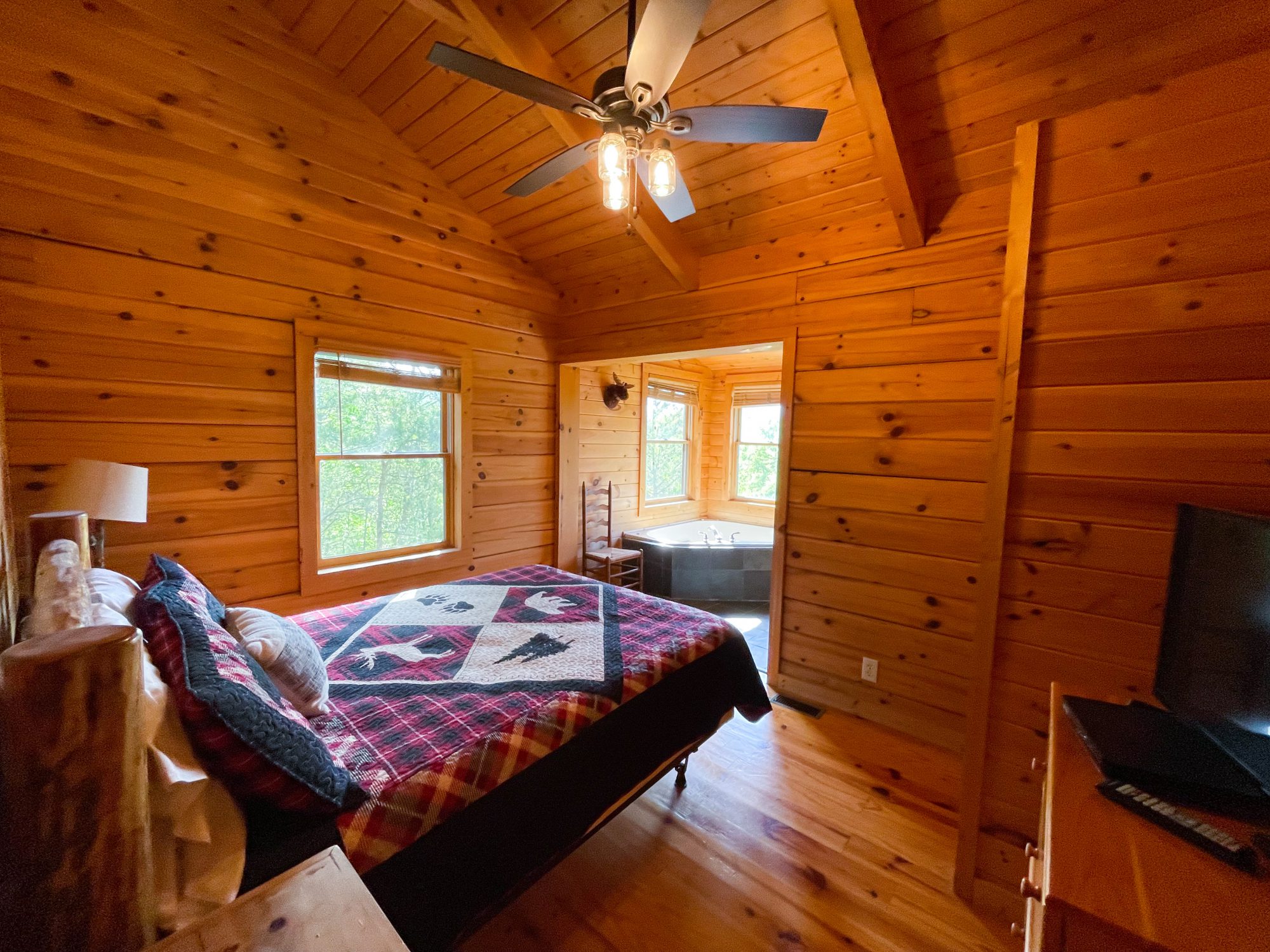 Cabin