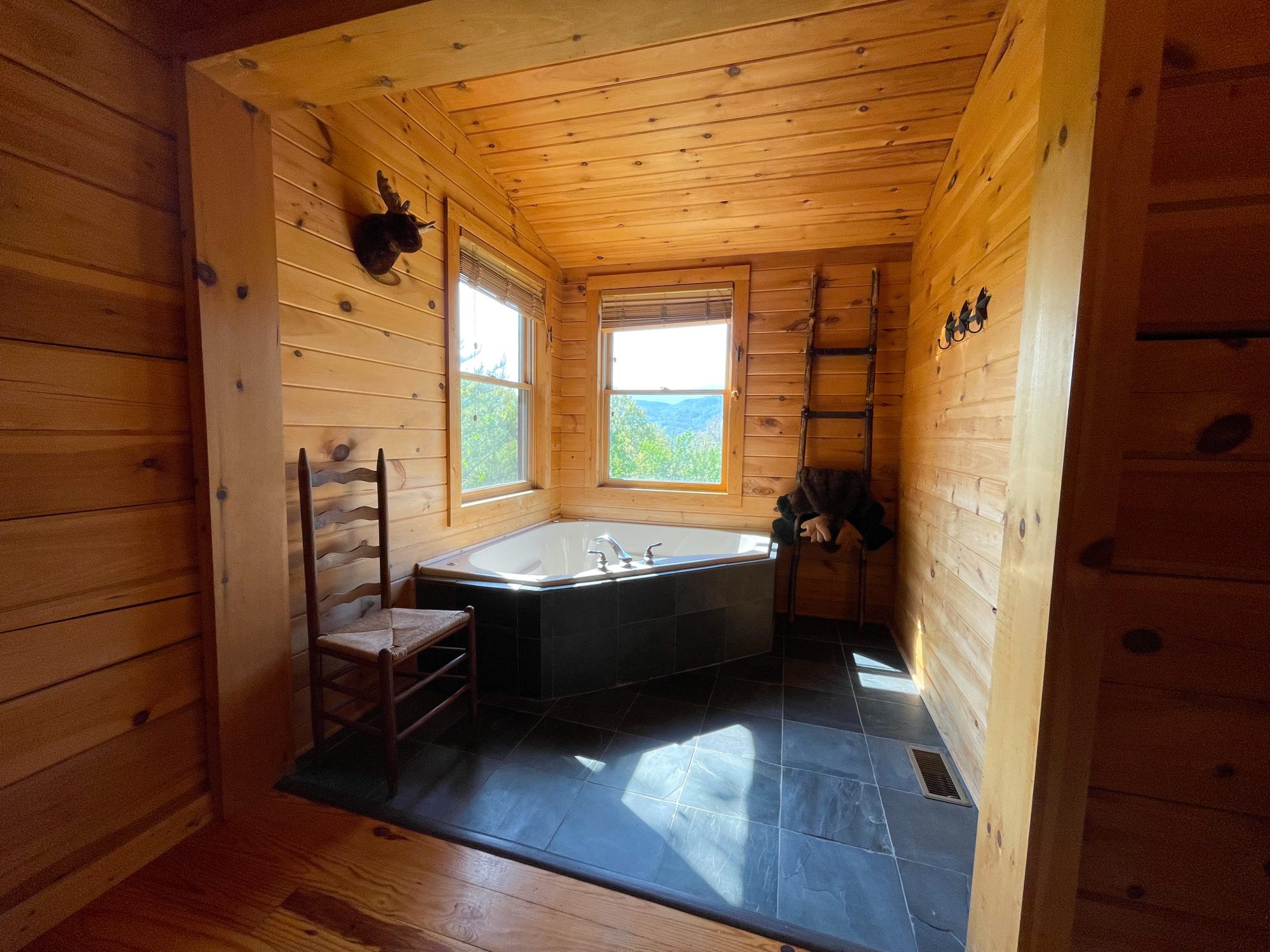 Cabin