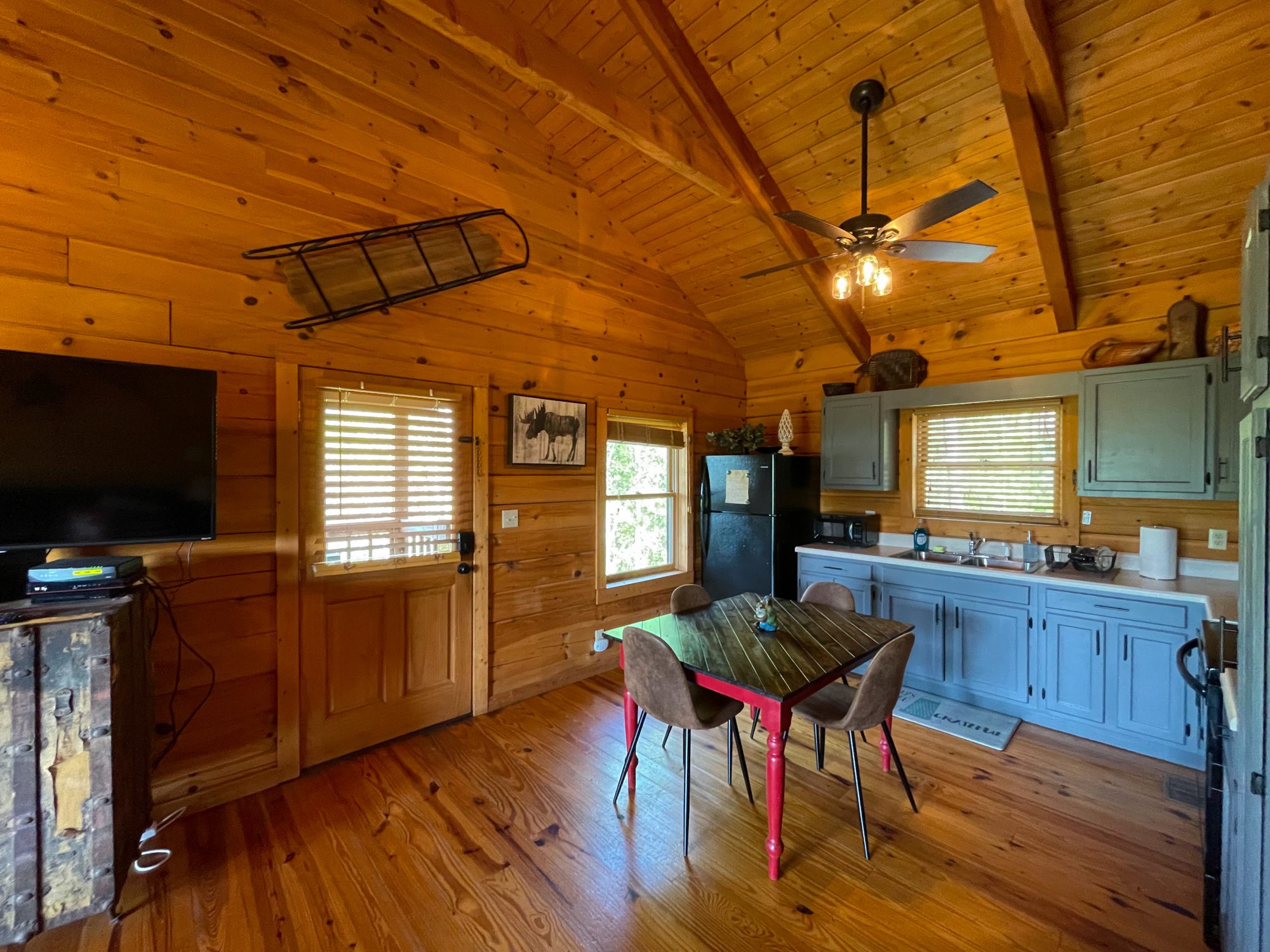Cabin