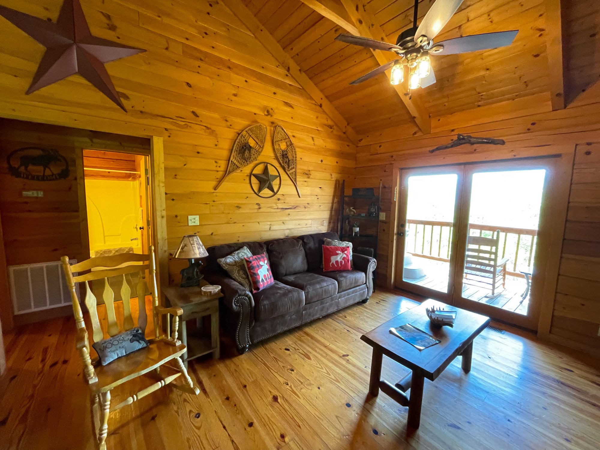 Cabin