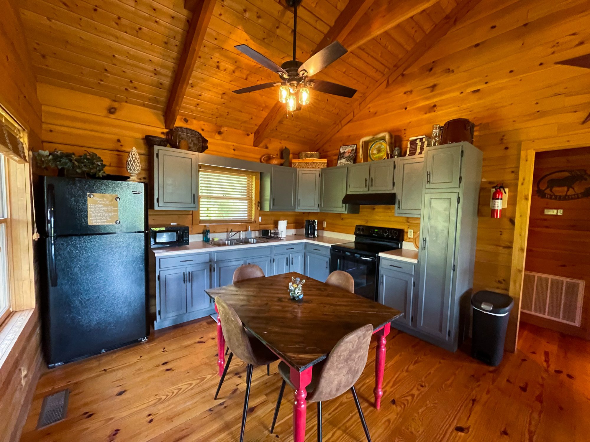 Cabin