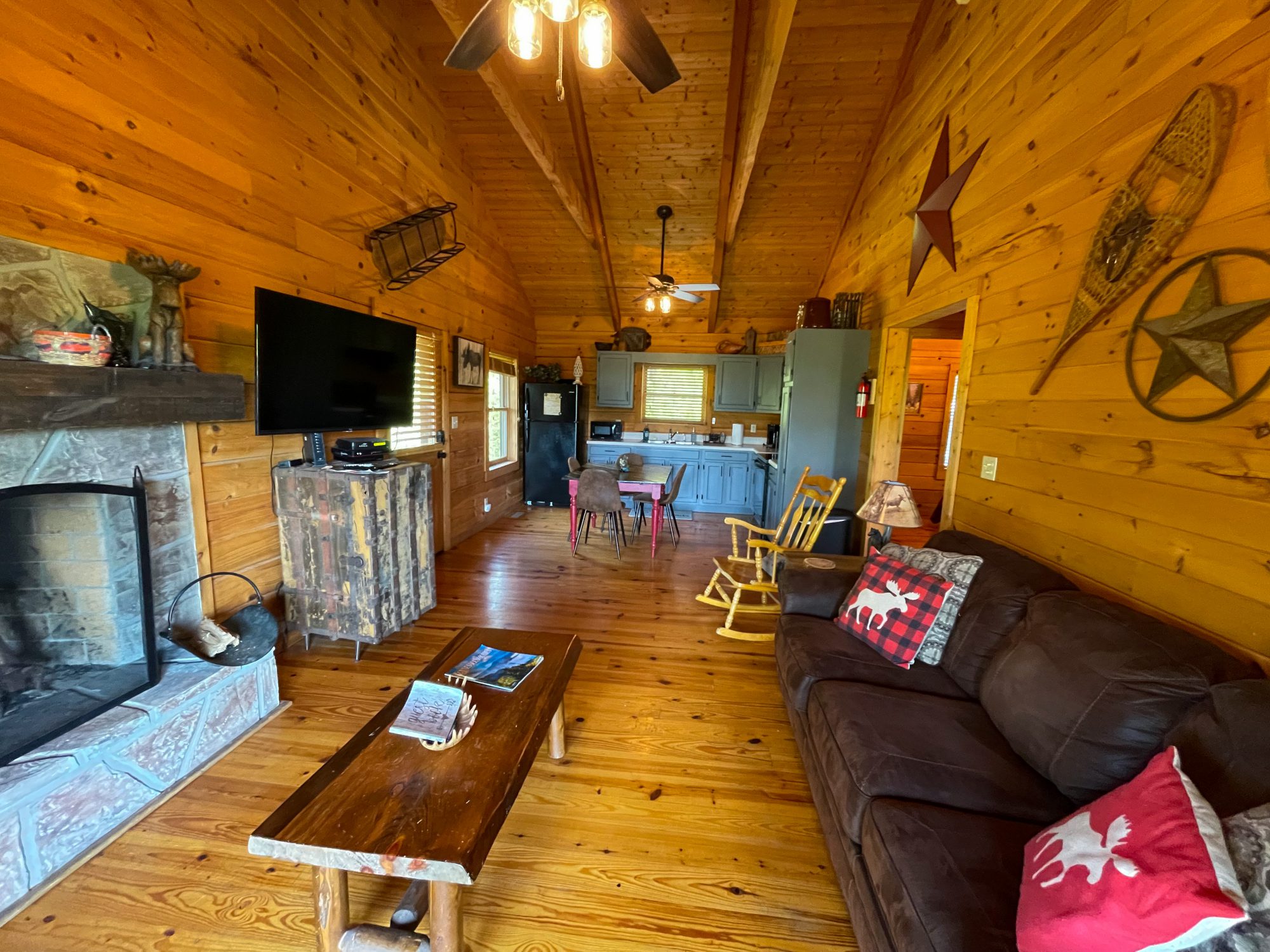 Cabin