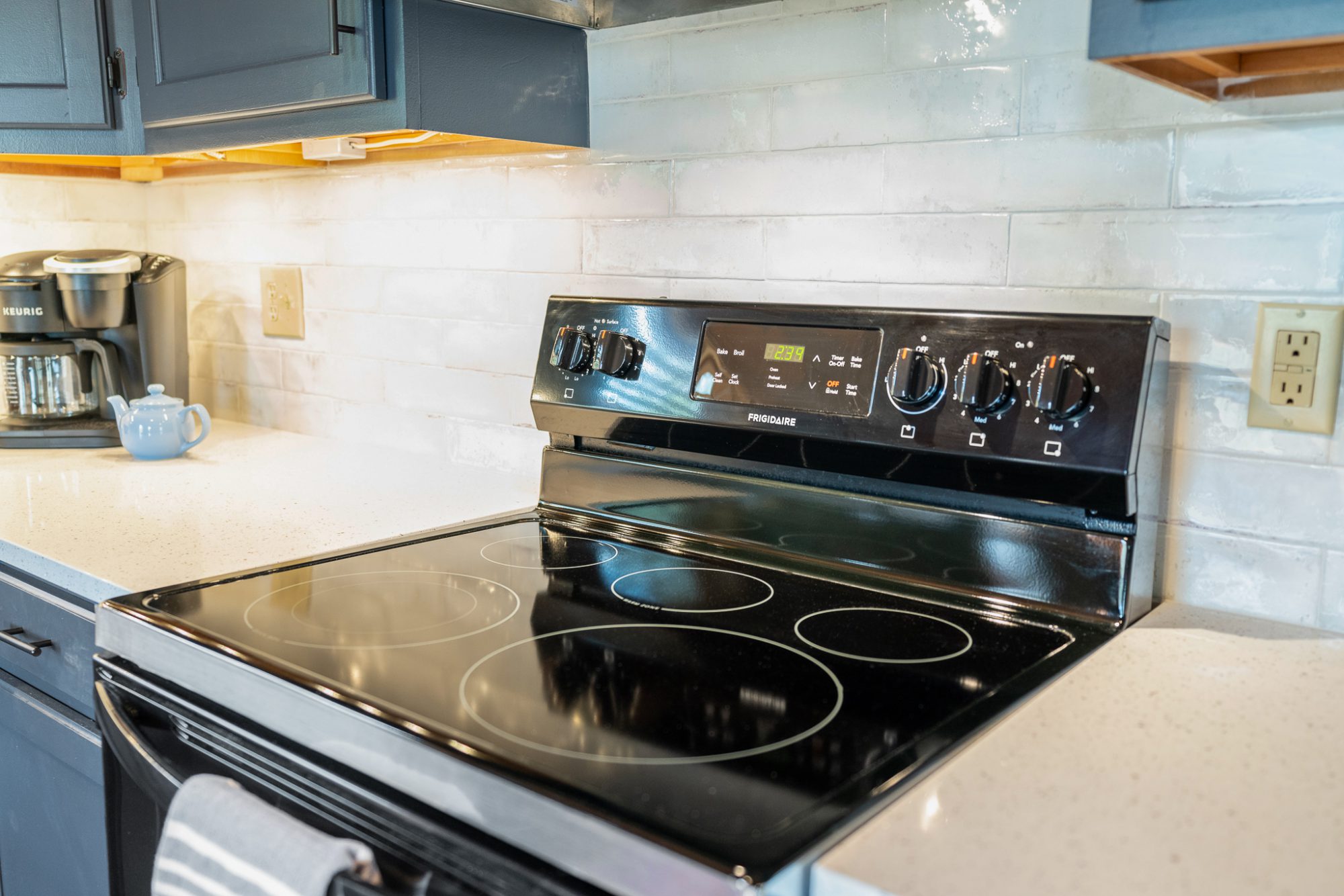 oven