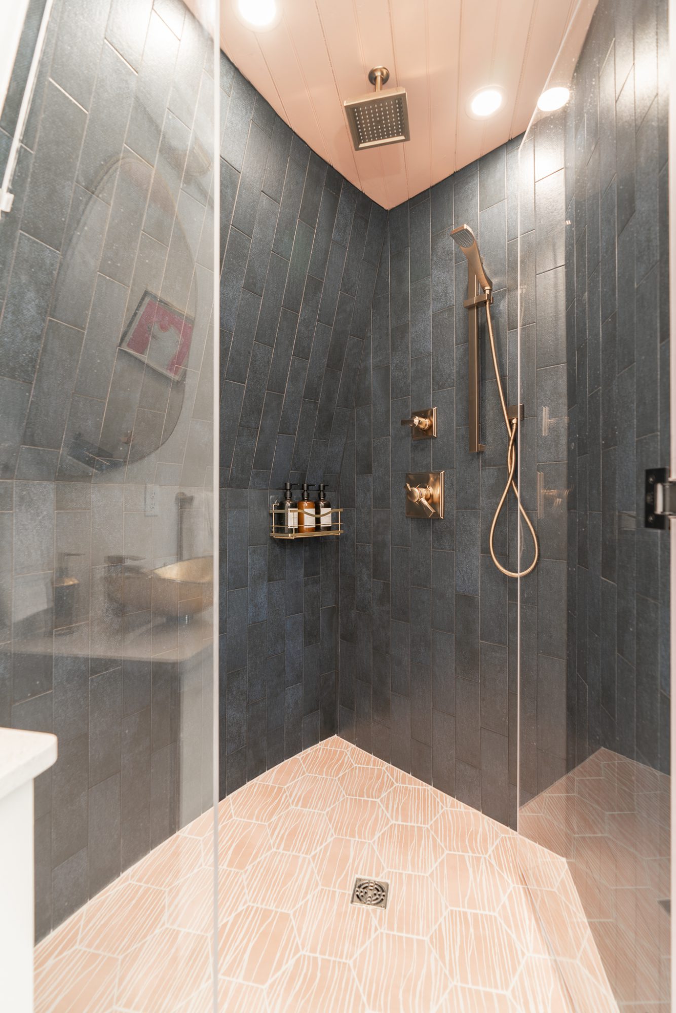 shower