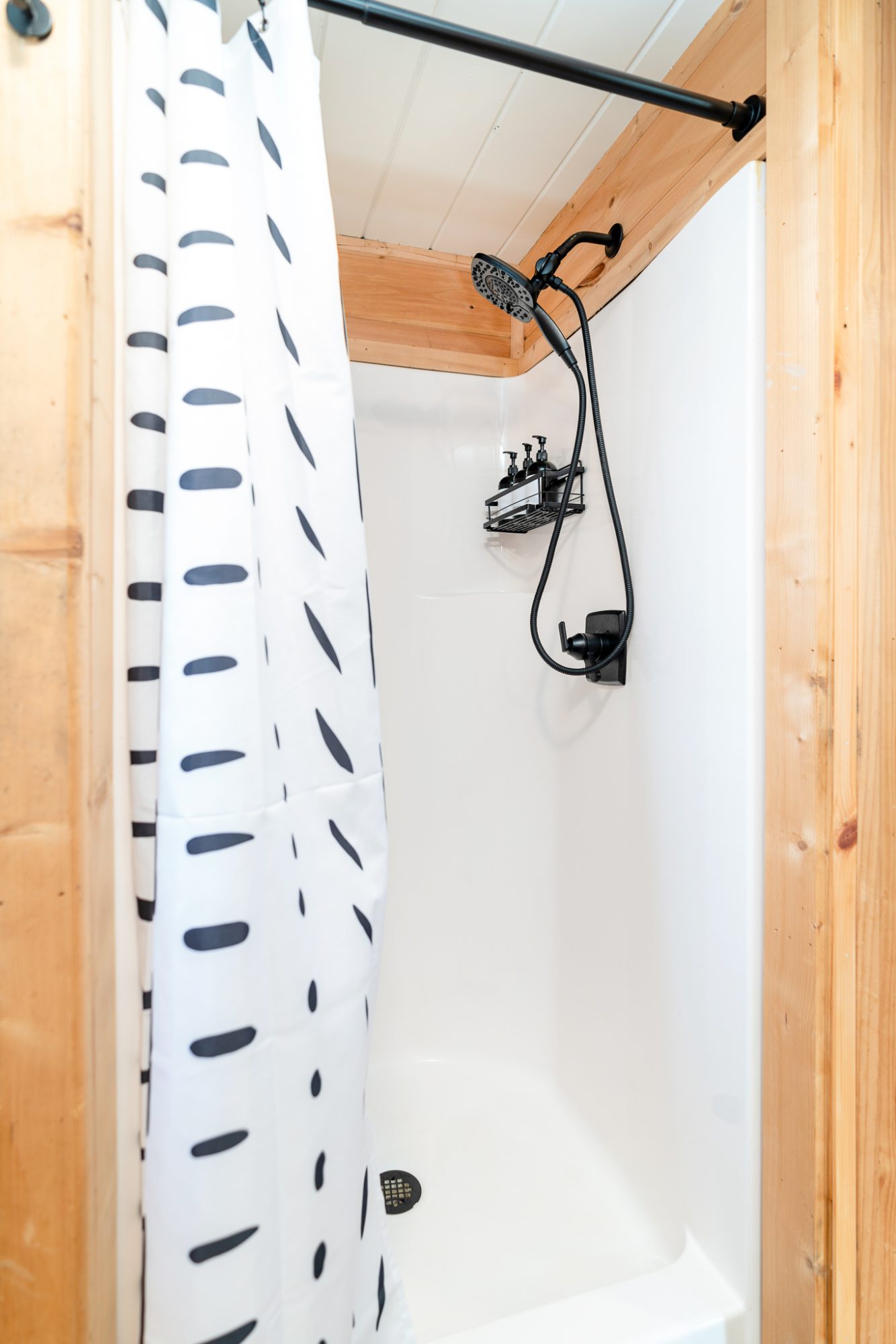 shower