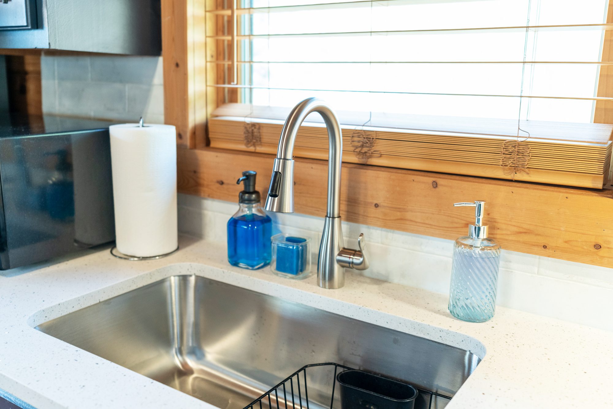sink