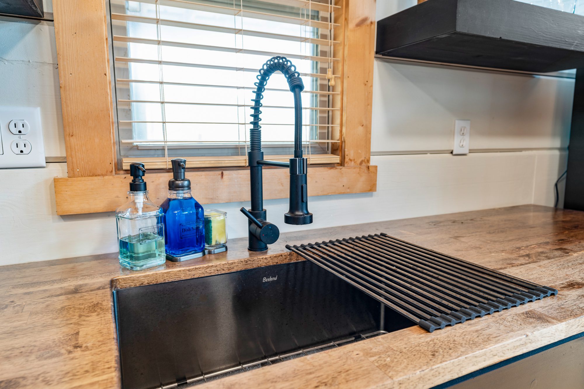 sink