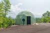 boujie bear luxury dome