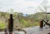 view of the smokies