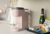 pink keurig