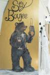 boujee bear