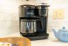 coffee maker