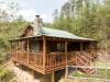 log cabin