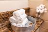 towels
