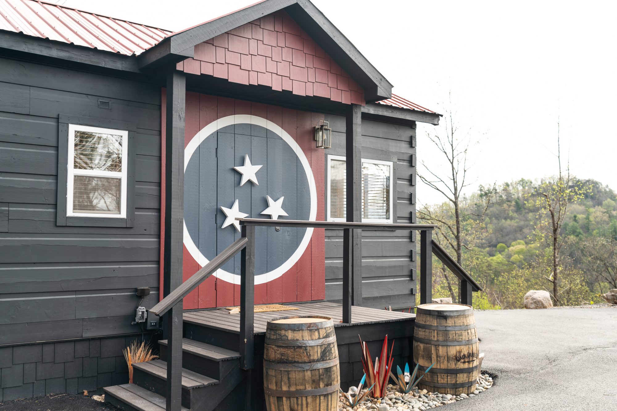 tennessee jack tristar door