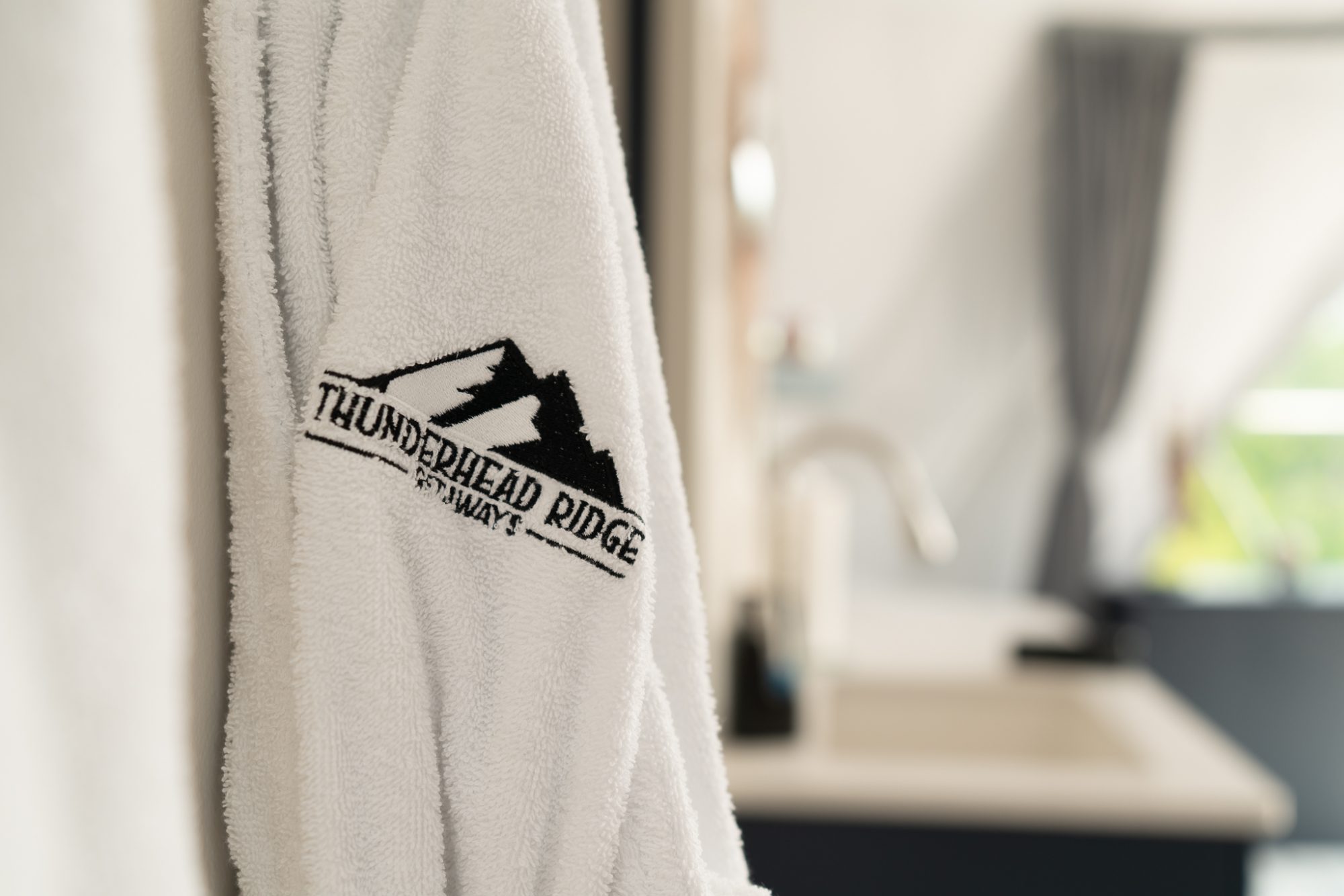 thunderhead ridge getaways robe