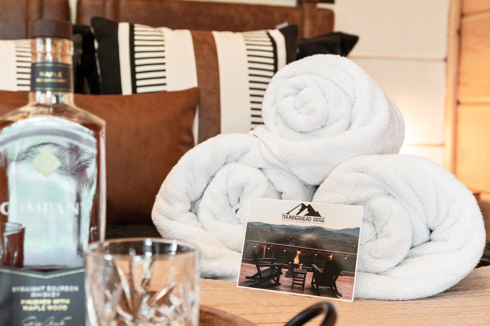 towels